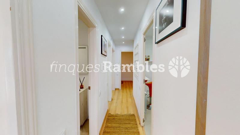 Foto 2caa4a6d-93ed-4f5f-ac09-61ed2f582337. Appartement avec chauffage dans Poble Sec Igualada
