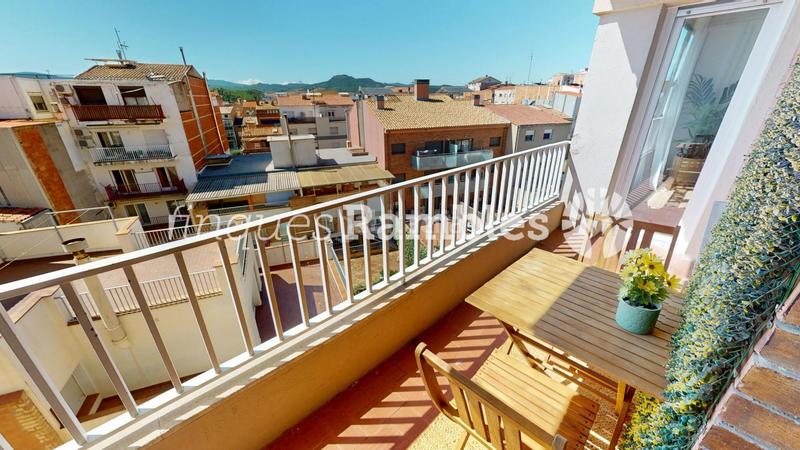 Foto 50847f32-0a76-48ec-a7d6-c506b5d4a710. Appartement avec chauffage dans Poble Sec Igualada