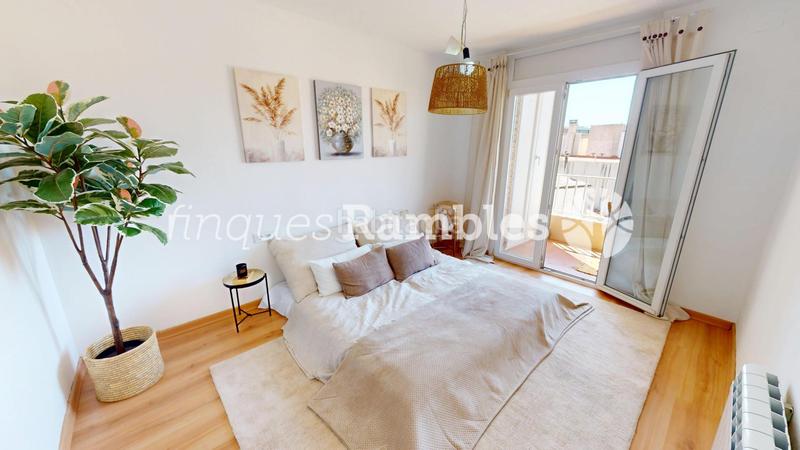 Foto 6b866e02-df1e-468c-ba3f-52d55d1cfad6. Appartement avec chauffage dans Poble Sec Igualada