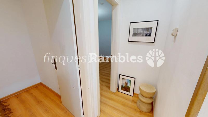 Foto 6defab7a-6c73-4c13-a252-762a38dcca24. Appartement avec chauffage dans Poble Sec Igualada