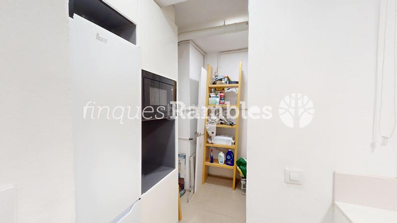 Foto 79b1485b-056a-447e-aa28-008ff793bd9f. Appartement avec chauffage dans Poble Sec Igualada