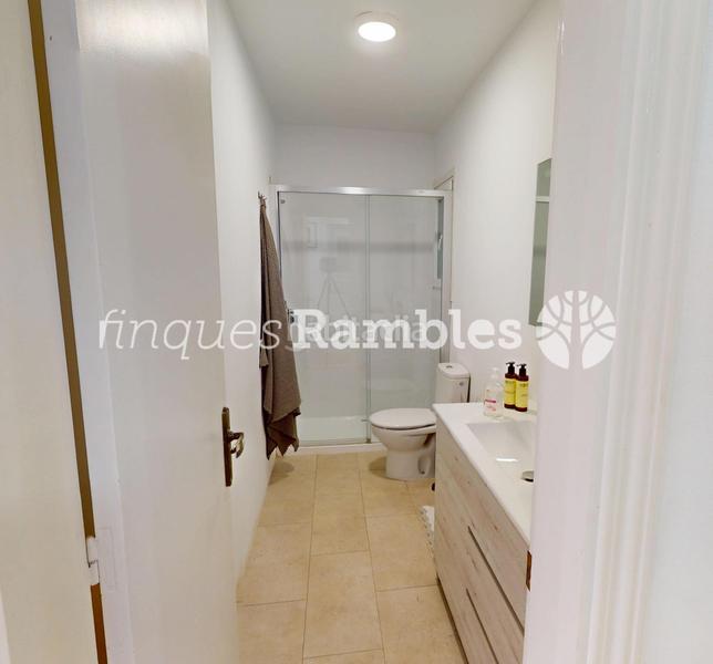 Foto 969b1058-31e2-4ea4-acdd-60da607670bf. Appartement avec chauffage dans Poble Sec Igualada