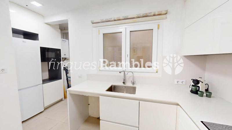 Foto 988fd79c-7938-4eb9-930c-fe726bb437b5. Appartement avec chauffage dans Poble Sec Igualada