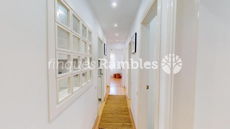 Foto b19b78ee-4665-4240-91e9-9afab6627223. Appartement avec chauffage dans Poble Sec Igualada