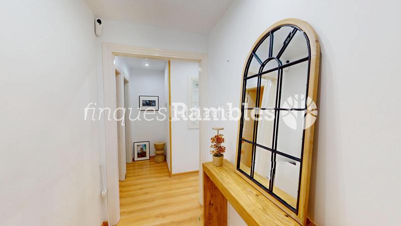 Foto d765ecec-425b-4b1a-9339-281d1743328b. Appartement avec chauffage dans Poble Sec Igualada