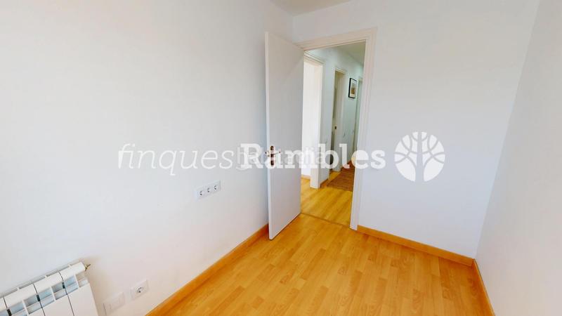 Foto e21153bd-3363-4e5a-889a-526f23a81cba. Appartement avec chauffage dans Poble Sec Igualada