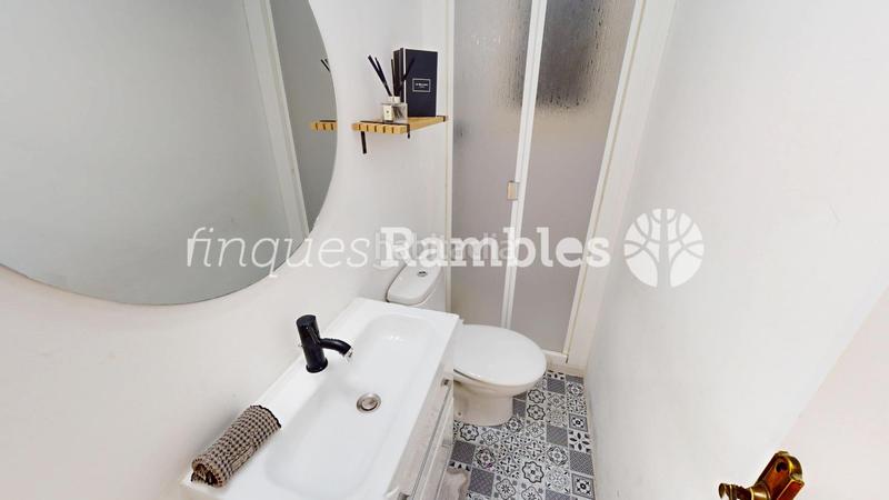 Foto e97665bf-86e7-401d-bf33-eb311d103e7c. Appartement avec chauffage dans Poble Sec Igualada