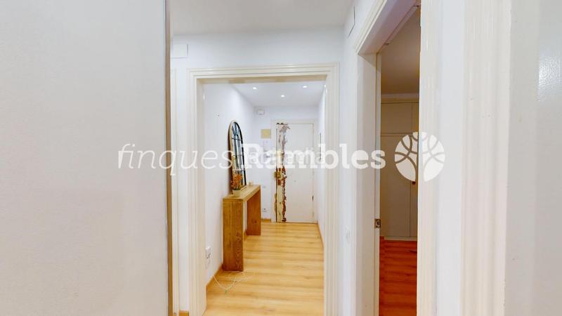 Foto ede66797-688a-4cdd-ad53-3961698d9f18. Appartement avec chauffage dans Poble Sec Igualada