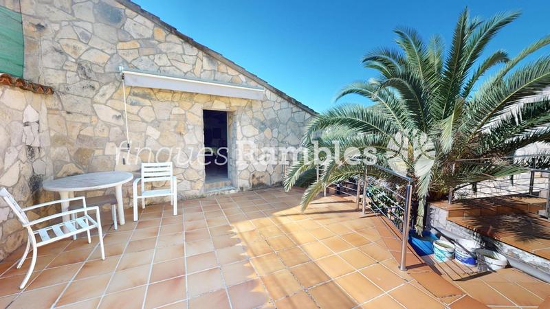 Foto 02b55020-3a2c-4d2a-adc5-ec9309323861. Casa amb calefacció aparcament piscina a Copons