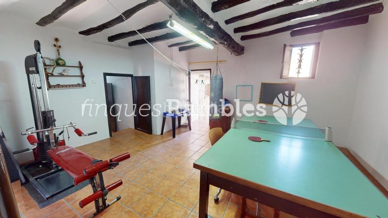 Foto 17d53462-7c53-4dd5-825c-e4d57812e28e. Casa amb calefacció aparcament piscina a Copons