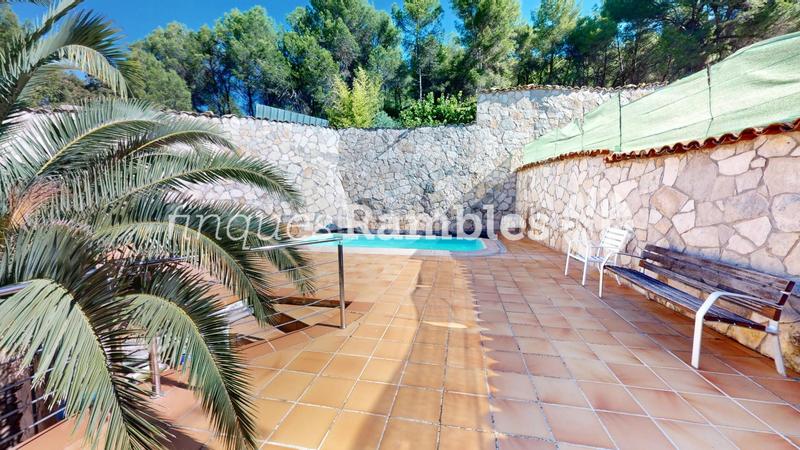 Foto 2705c406-048b-4d67-ae66-c5b69b955785. Casa amb calefacció aparcament piscina a Copons