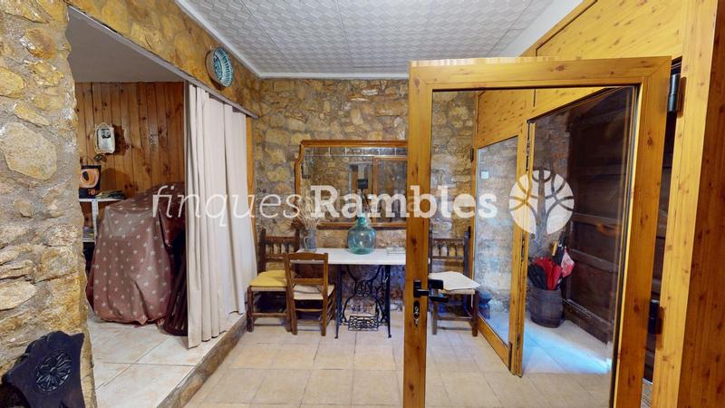 Foto 2e941881-46da-479a-a912-927a5a61b940. Casa amb calefacció aparcament piscina a Copons