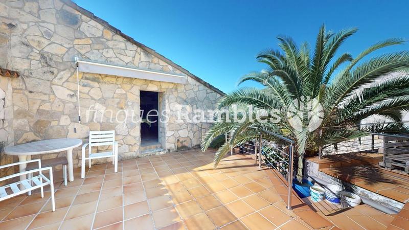 Foto 5737ddf7-c292-4c10-9cb1-e8d402be26d4. Casa amb calefacció aparcament piscina a Copons