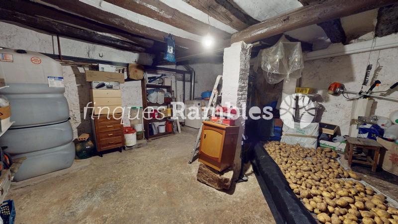 Foto 6f2ba10d-2a4f-411f-beb4-26c36d2ab466. Casa amb calefacció aparcament piscina a Copons