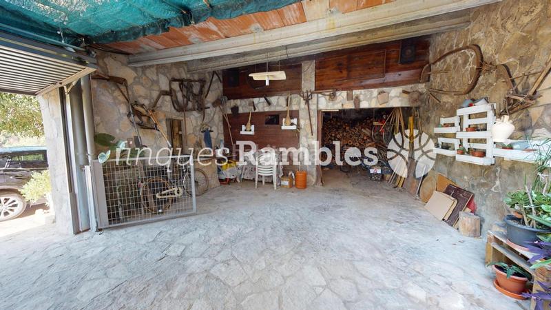 Foto 7037cc2d-a854-4786-9ac0-d4dd3503f629. Casa amb calefacció aparcament piscina a Copons