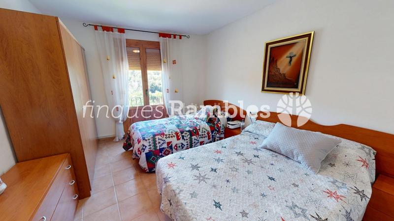 Foto d30dbdac-bfb1-42d0-8e40-675712cc80cb. Casa amb calefacció aparcament piscina a Copons