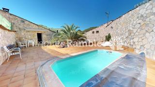 Maison à Jorba. Casa de camp a jorba