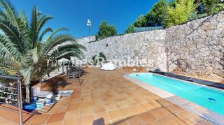 Maison à Jorba. Casa de camp a jorba