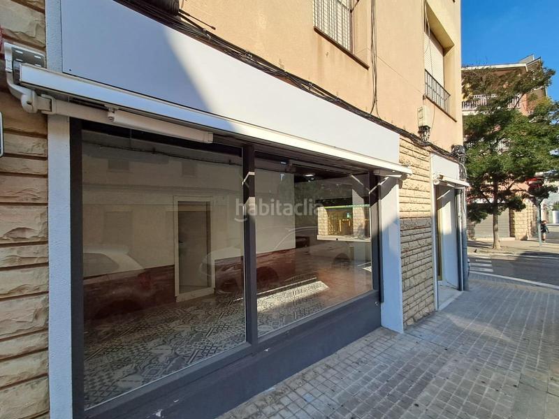 Foto 89e0fff4-0a32-4a07-a008-bff3819b16b7. Alquiler local comercial local en lloguer centre en Igualada