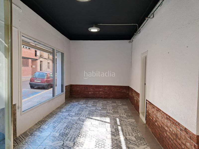 Foto 8e5d740d-9fbd-4027-a2ca-eb8ced784cec. Alquiler local comercial local en lloguer centre en Igualada