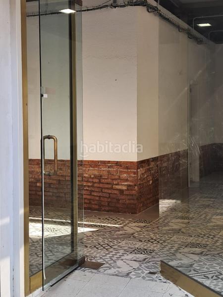 Foto 9014d369-d802-4d85-ae6d-d16396c1eb4d. Alquiler local comercial local en lloguer centre en Igualada