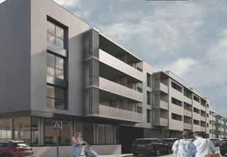 Appartement à Llevant. Nova promoció! oportunitat!