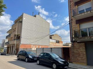 Wohngrundstück in Ponent - Set Camins. Terreno edificable en el parque de vallbona