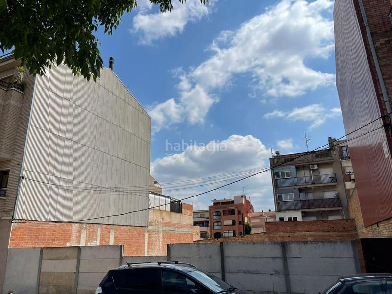 Foto 61f90202-c82b-4148-817b-0085495fc01f. Terreny residencial a Ponent - Set Camins Igualada