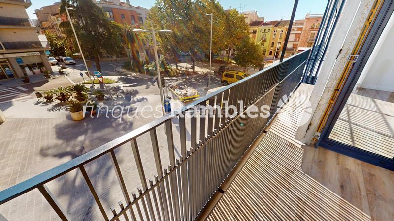 Foto 0397f31a-5b04-4767-927e-867569972d7a. Piso promoció dobra nova a la plaça del rei en Centre Igualada