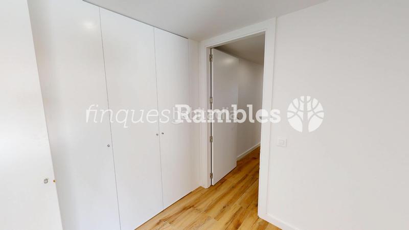 Foto 5da9eb2c-fa6a-498d-9a68-b1d511f9dfd3. Piso promoció dobra nova a la plaça del rei en Centre Igualada