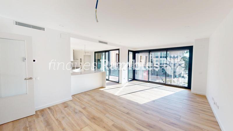 Foto c9bf809c-1566-4cbc-ac32-863233438687. Piso promoció dobra nova a la plaça del rei en Centre Igualada