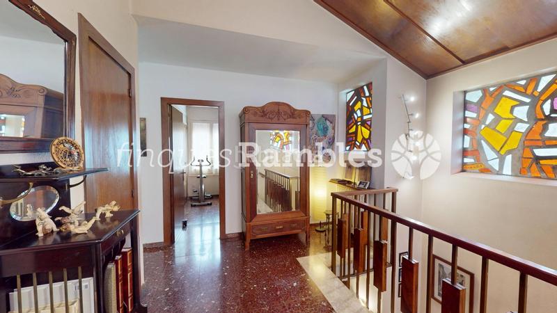 Foto 94006828-2250-47bd-9124-1ac75f70964a. Casa preciosa torre amb gran jardí i piscina a set camins en Igualada