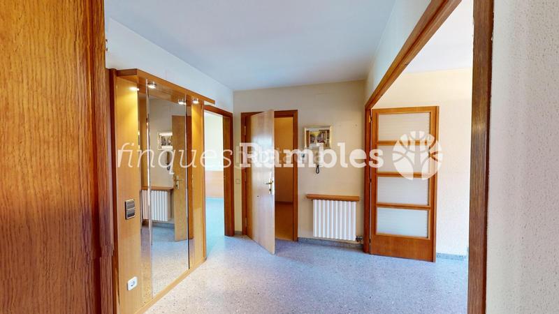 Foto 041eb445-a917-44f3-8ec4-e9cedc51e9ed. Casa amb calefacció aparcament a Ponent - Set Camins Igualada