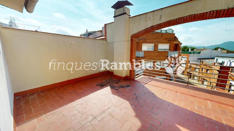 Foto 426b3b67-4fb9-4e72-a86a-0098fa06282d. Casa amb calefacció aparcament a Ponent - Set Camins Igualada