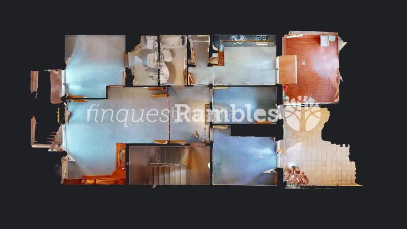 Foto 4a051d09-b508-4bed-9e23-82384f687c16. Casa amb calefacció aparcament a Ponent - Set Camins Igualada