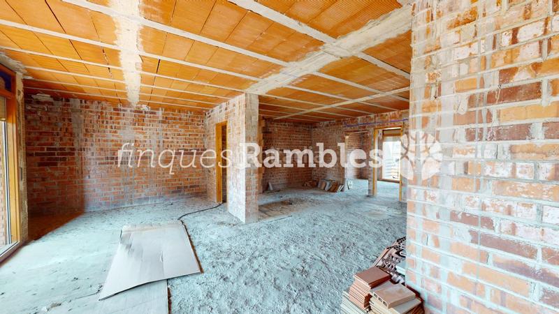 Foto 4a23b1e2-b4b9-4288-8d72-7460bbdaa125. Casa amb calefacció aparcament a Ponent - Set Camins Igualada