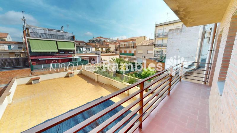 Foto 79e643ff-fff5-4a88-bfac-b5f61e454606. Casa amb calefacció aparcament a Ponent - Set Camins Igualada