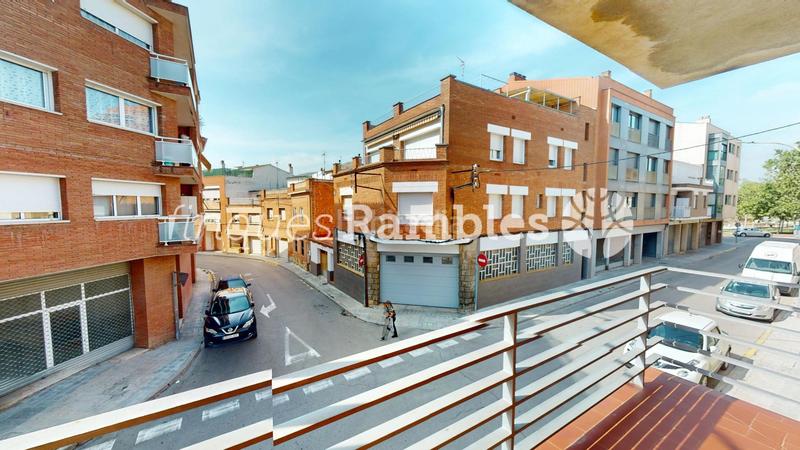 Foto c2355219-f686-44f4-b471-3c3ed6c1fb23. Casa amb calefacció aparcament a Ponent - Set Camins Igualada