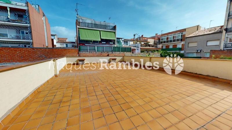 Foto e2056c33-4172-47b7-b2f9-ba62cadfb03b. Casa amb calefacció aparcament a Ponent - Set Camins Igualada