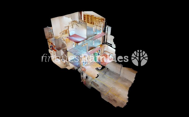 Foto fe6de64e-d609-4713-b5a1-f382a0b73bbc. Casa amb calefacció aparcament a Ponent - Set Camins Igualada