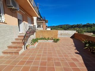 Location Maison à Pobla de Claramunt (La). Casa de alquiler con dos pisos en la pobla de claramunt
