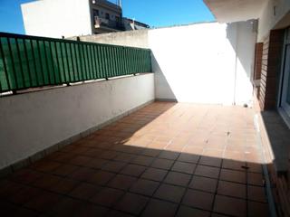 Lloguer Pis a Ponent - Set Camins. Piso en alquiler en set camins  igualada