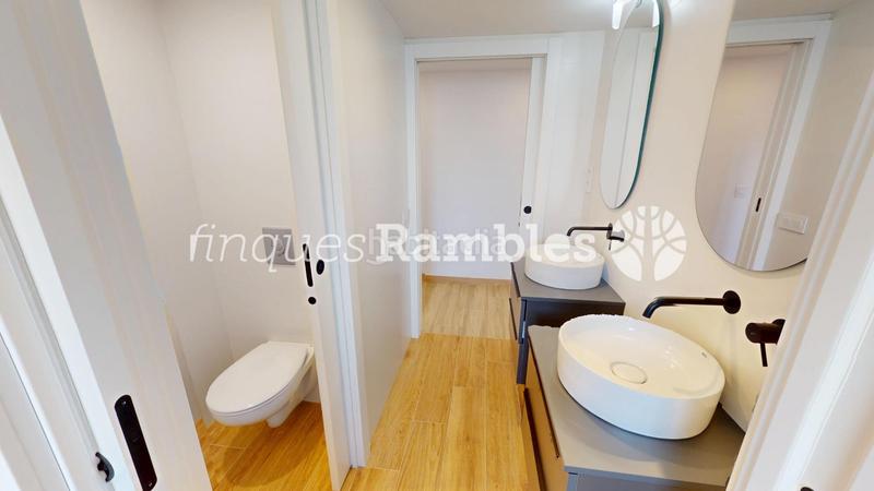 Foto 4a12ff60-4dd7-480d-b13e-96fd26dcef68. Appartement avec chauffage dans Centre Igualada