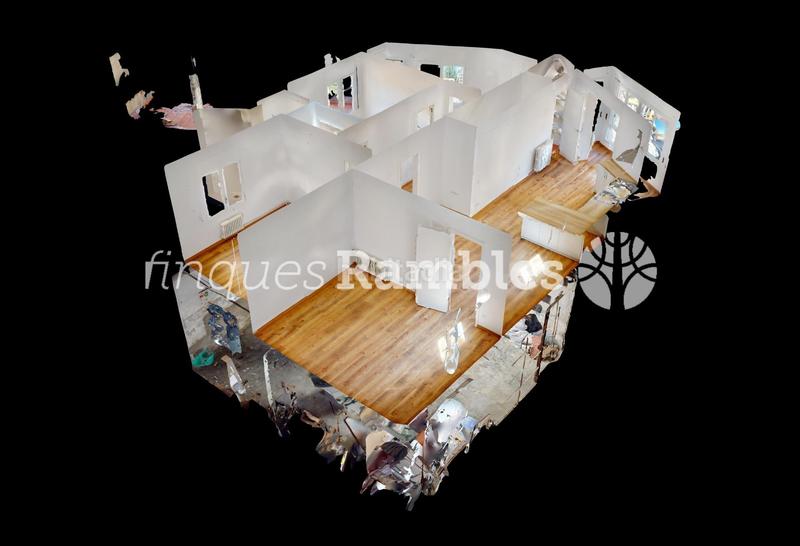 Foto 0e75cdd0-e7ac-40fa-b5dc-025f1277dde5. Maison avec chauffage parking dans Vilanova del Camí