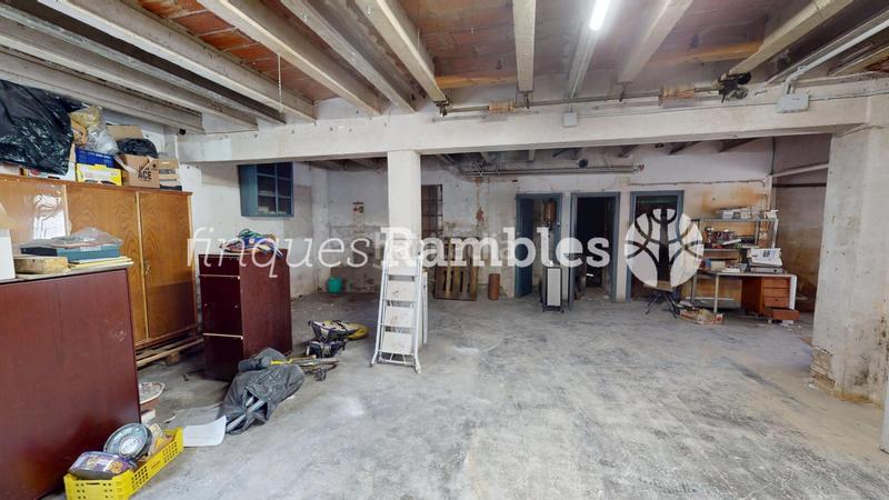 Foto 2109be68-ce7c-42f2-a77c-07fd0411ad33. Maison avec chauffage parking dans Vilanova del Camí