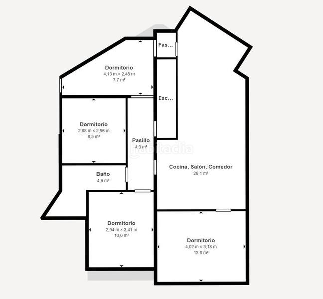 Foto 682f1cf1-f09c-415c-adb2-e0715e130693. Maison avec chauffage parking dans Vilanova del Camí