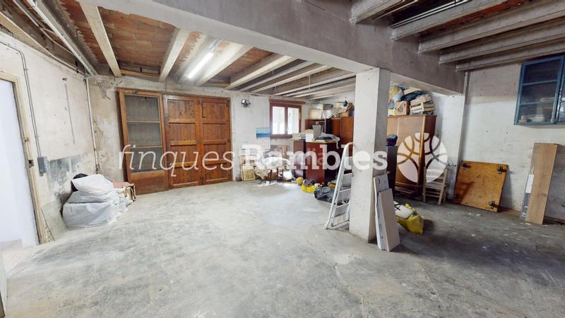 Foto 6db54b2f-6121-4332-b79f-e8efbee1d629. Maison avec chauffage parking dans Vilanova del Camí