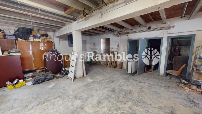 Foto 83c0319f-7e13-4514-8f9f-0839601201ca. Maison avec chauffage parking dans Vilanova del Camí