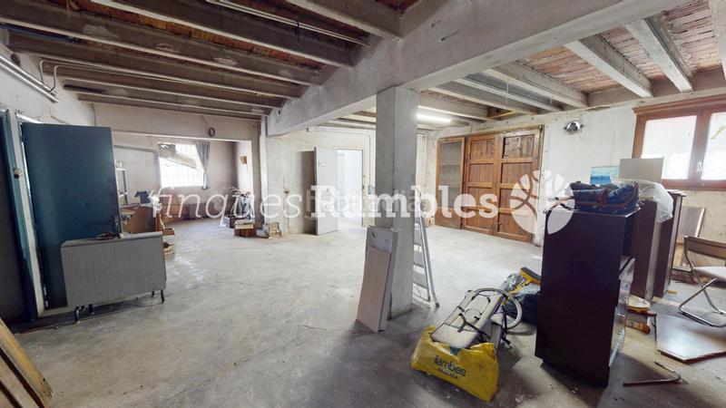 Foto ad51fa53-8f15-4db6-adcf-94087d078a1f. Maison avec chauffage parking dans Vilanova del Camí