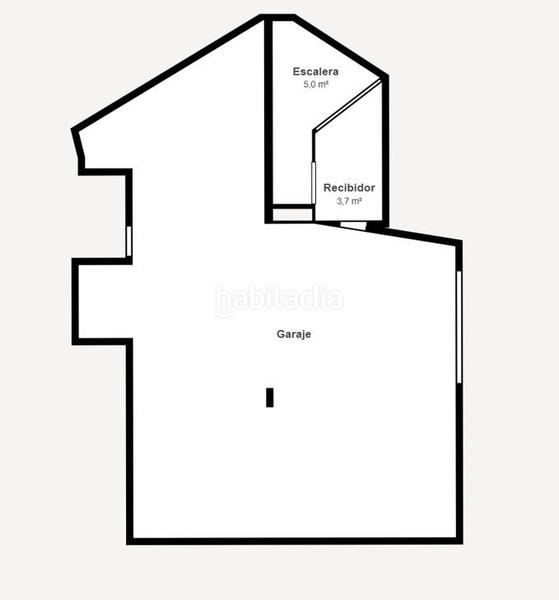 Foto ae5d2931-38d8-4881-83f6-6bfd79e6c0fc. Maison avec chauffage parking dans Vilanova del Camí
